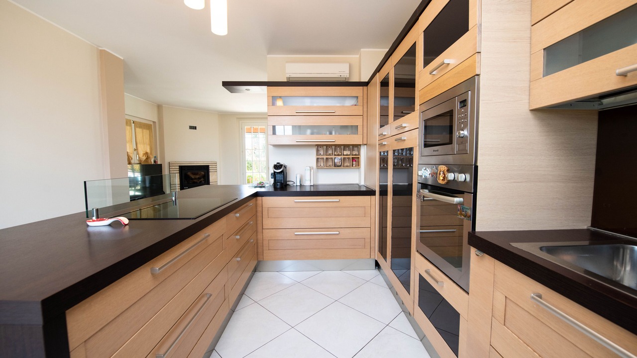 Photo of Kitchen in San Martino della Battaglia