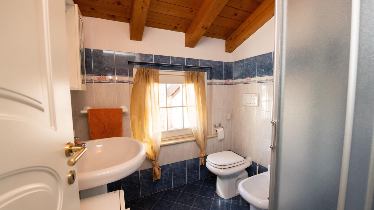 Photo of Bathroom in San Martino della Battaglia