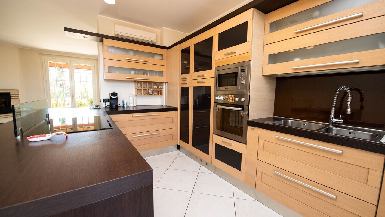 Photo of Kitchen in San Martino della Battaglia