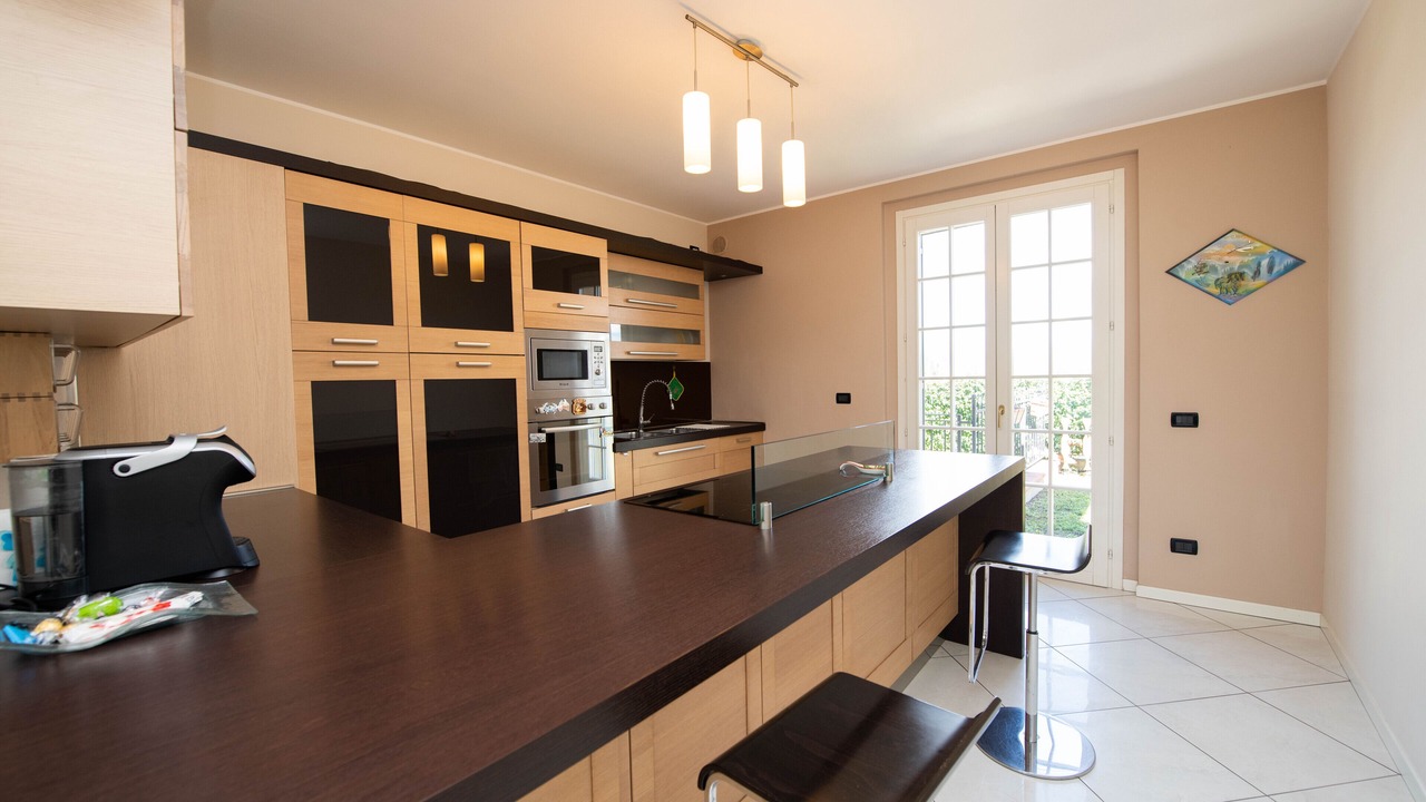 Photo of Kitchen in San Martino della Battaglia