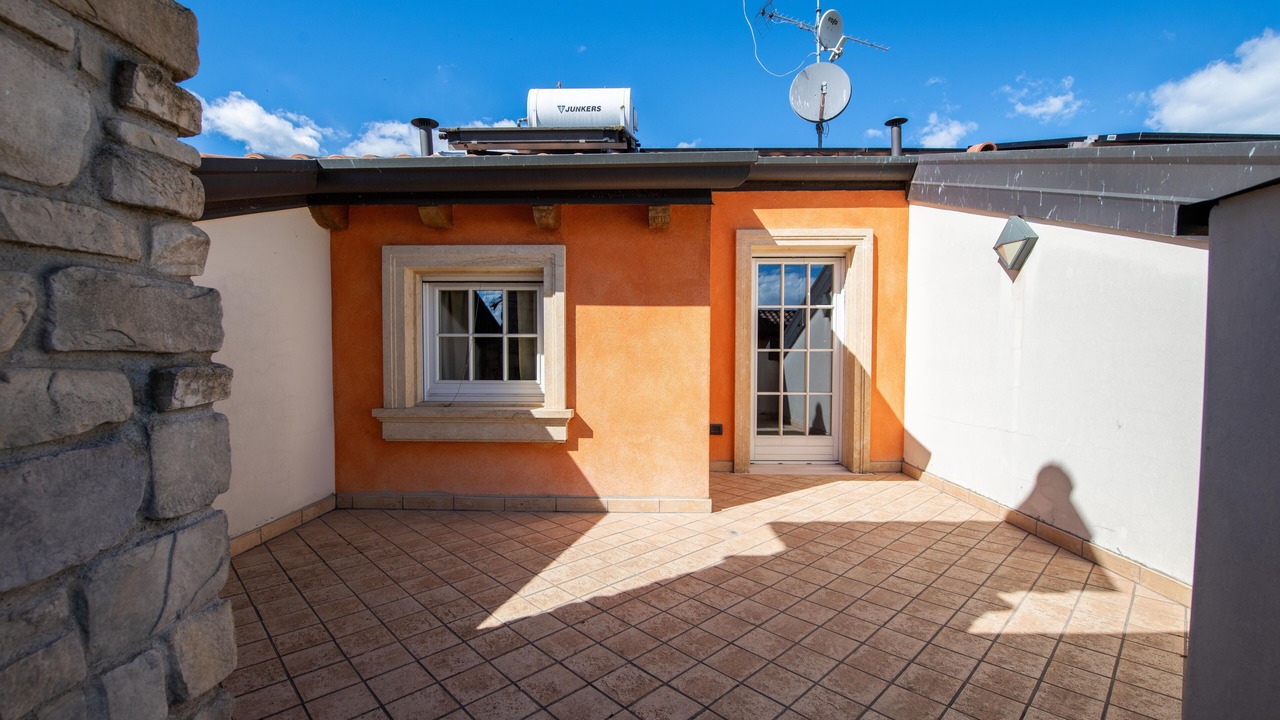 Photo of Patio Balcony in San Martino della Battaglia