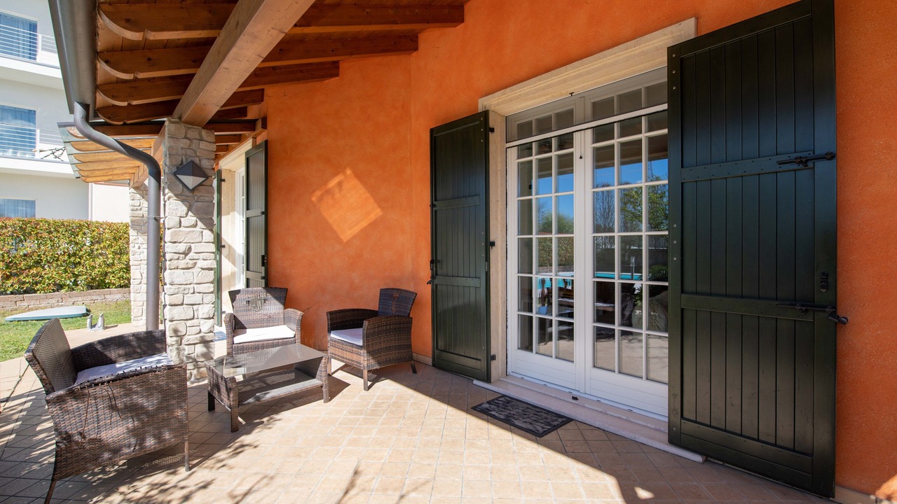 Photo of Outdoor in San Martino della Battaglia