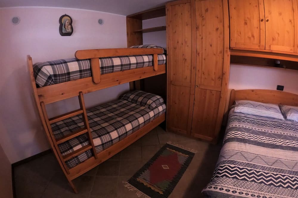 Photo of Bedroom in Paglio