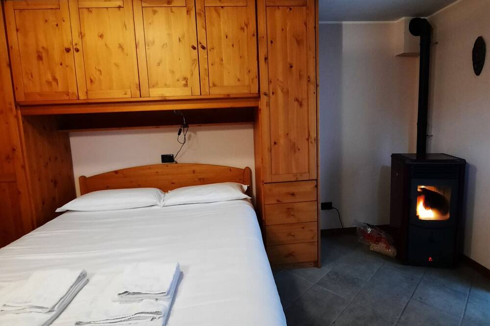 Photo of Bedroom in Paglio