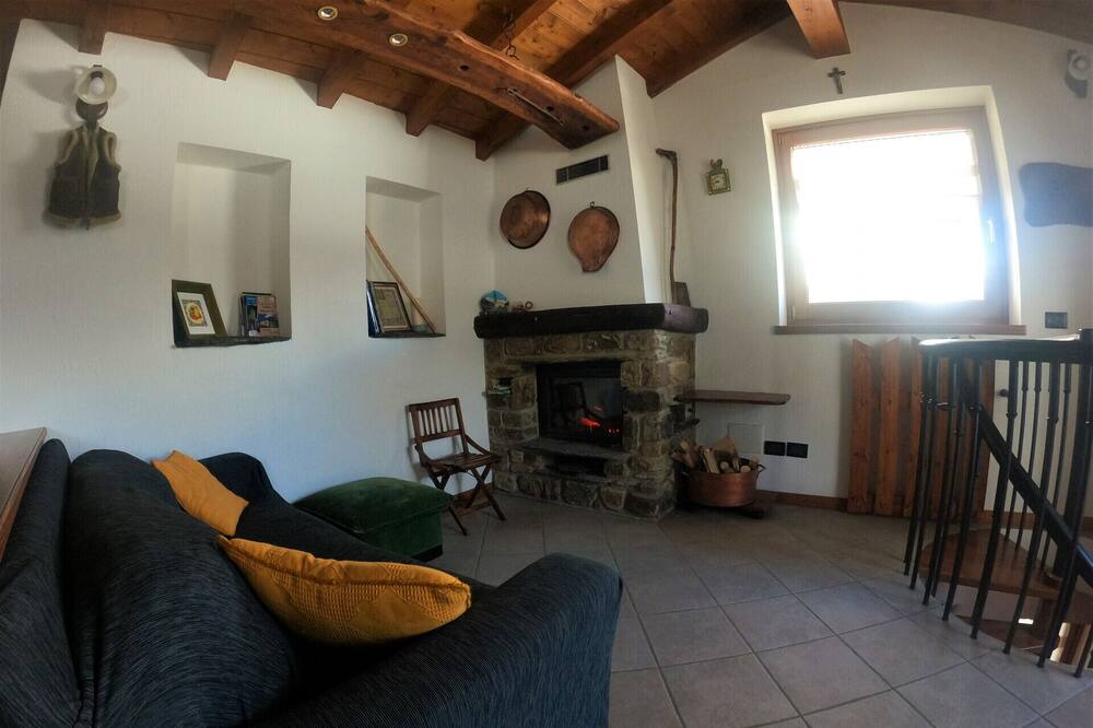 Photo of Livingroom in Paglio