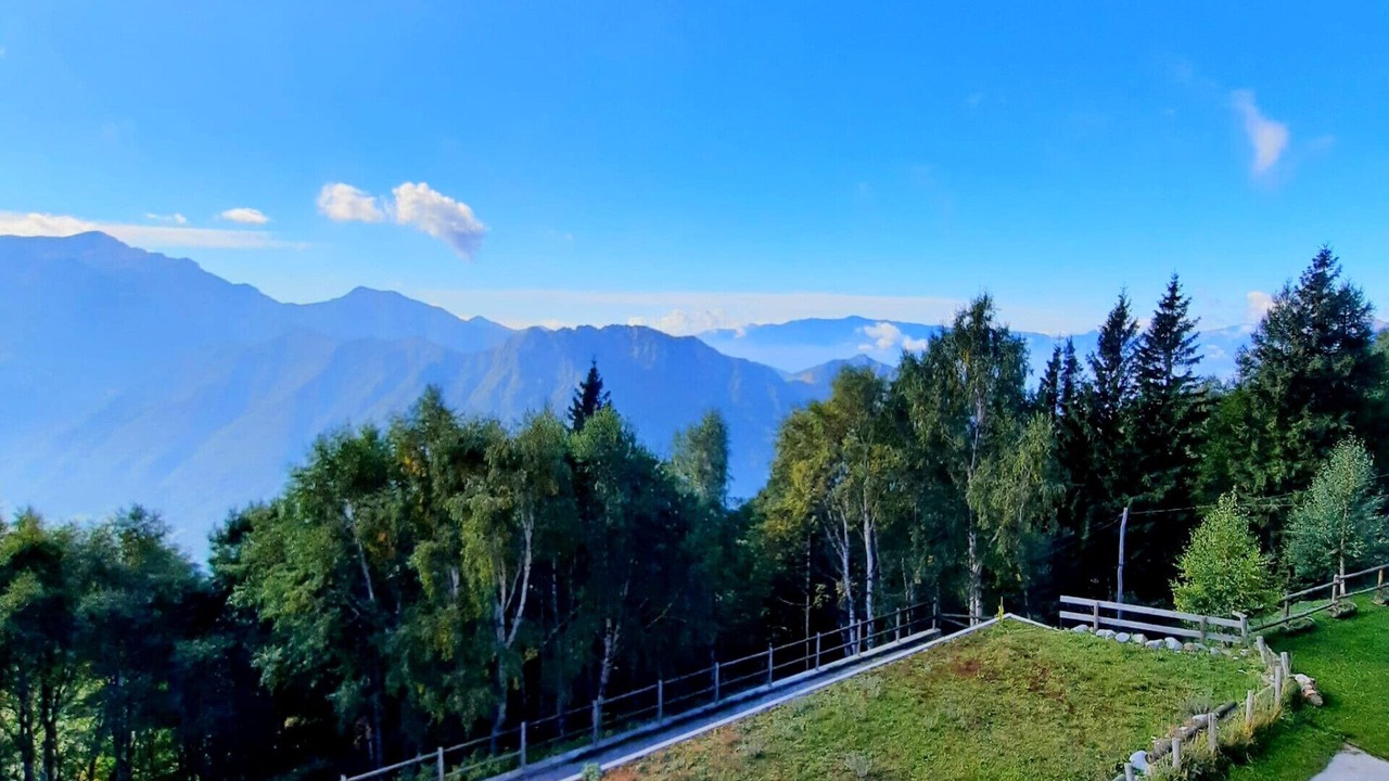 Photo of Outdoor in Giumello