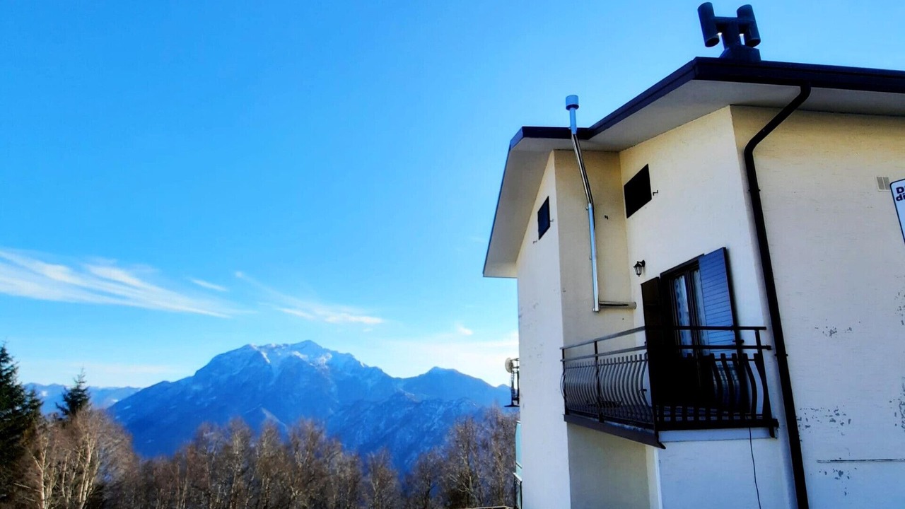 Photo of Outdoor in Giumello