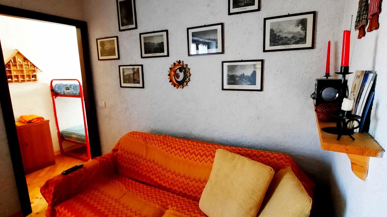 Photo of Livingroom in Giumello