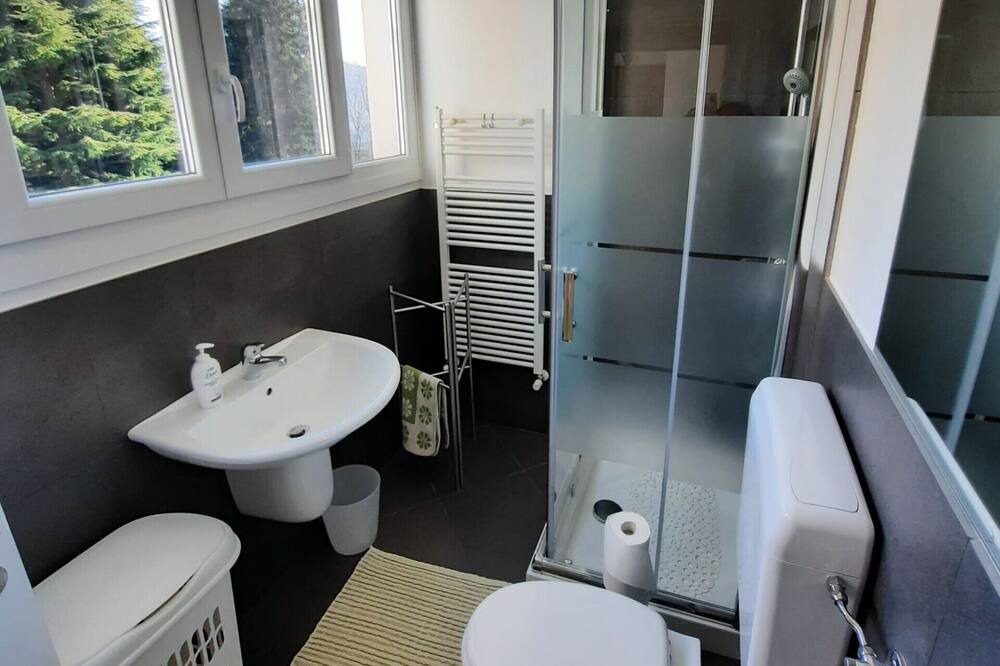 Photo of Bathroom in Ballabio