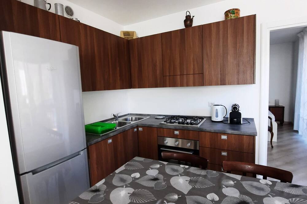Photo of Kitchen in Ballabio