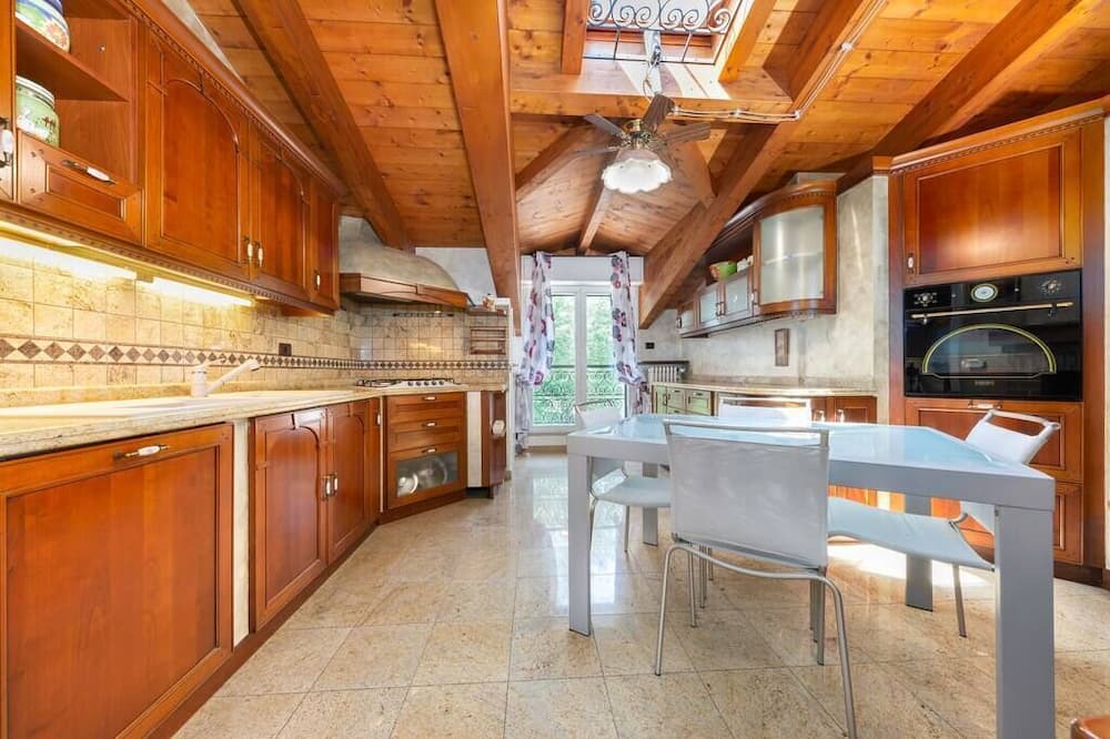 Photo of Kitchen in Pelucca - Villaggio Falck