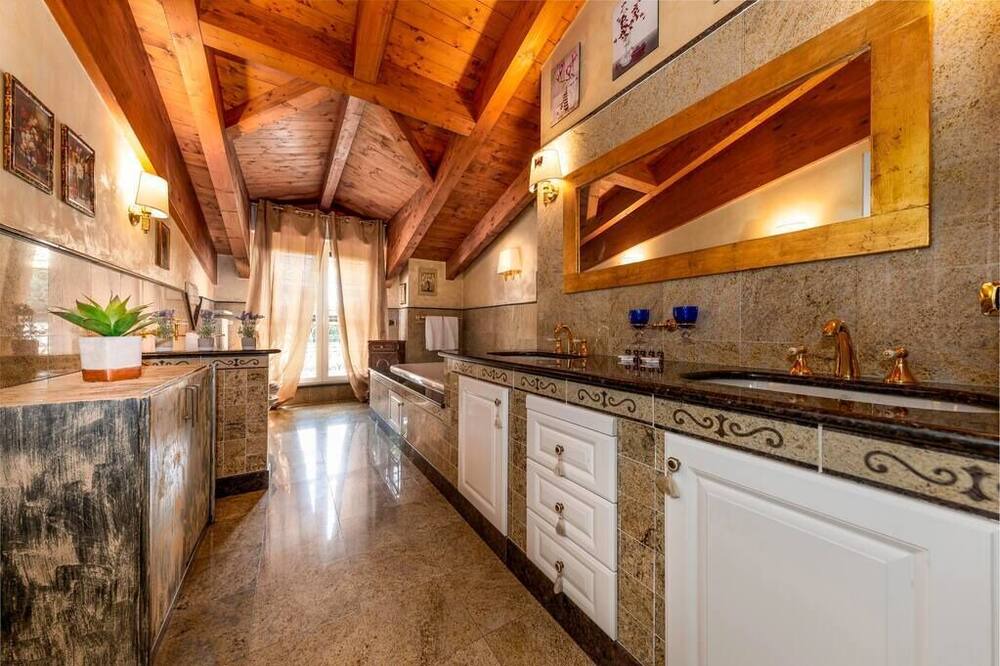 Photo of Kitchen in Pelucca - Villaggio Falck