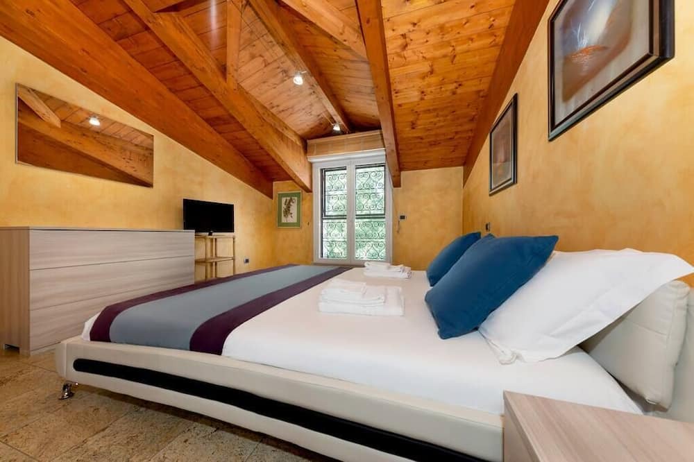 Photo of Bedroom in Pelucca - Villaggio Falck