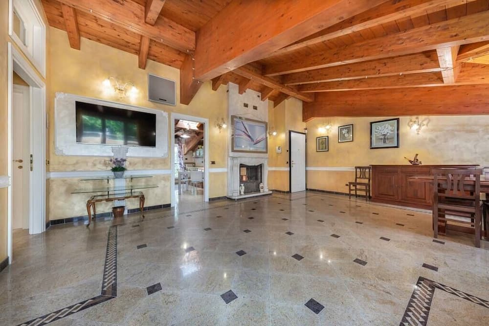 Photo of Kitchen in Pelucca - Villaggio Falck