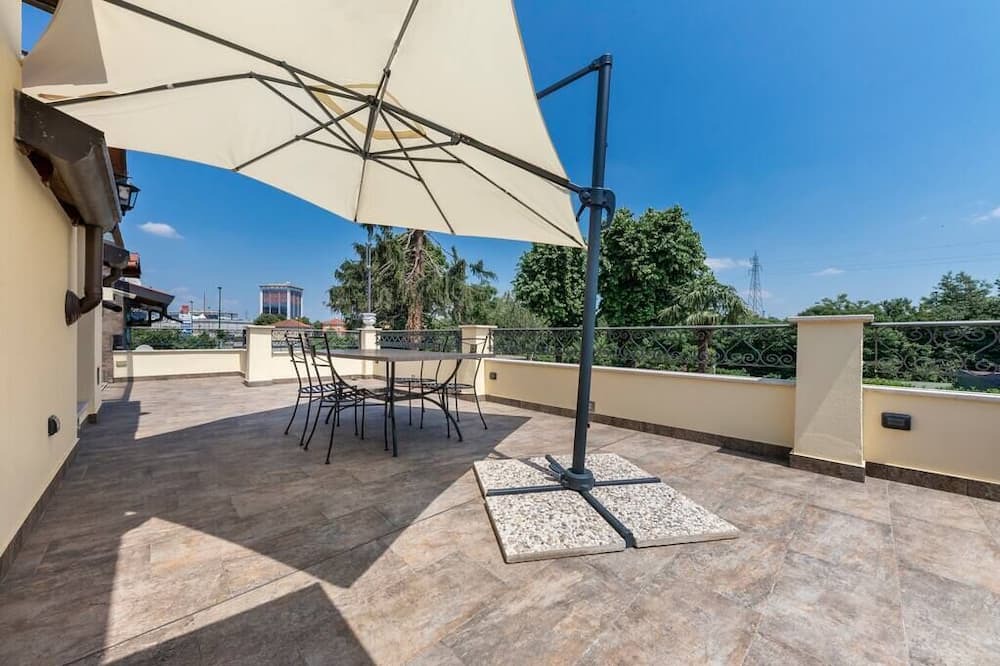 Photo of Patio Balcony in Pelucca - Villaggio Falck