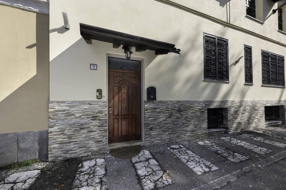 Photo of Outdoor in Pelucca - Villaggio Falck