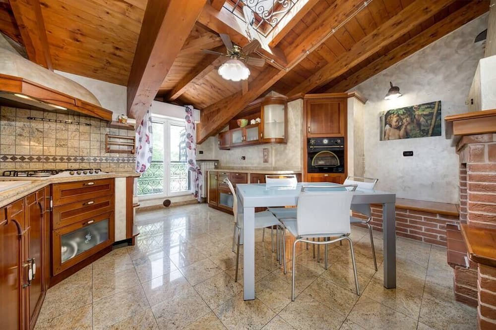 Photo of Kitchen in Pelucca - Villaggio Falck
