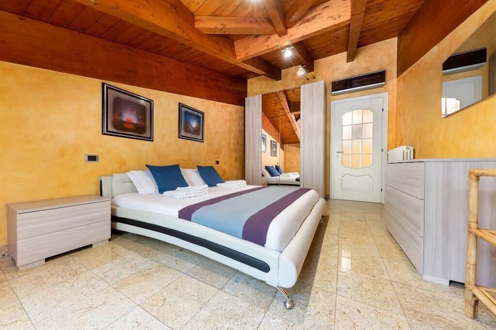 Photo of Bedroom in Pelucca - Villaggio Falck