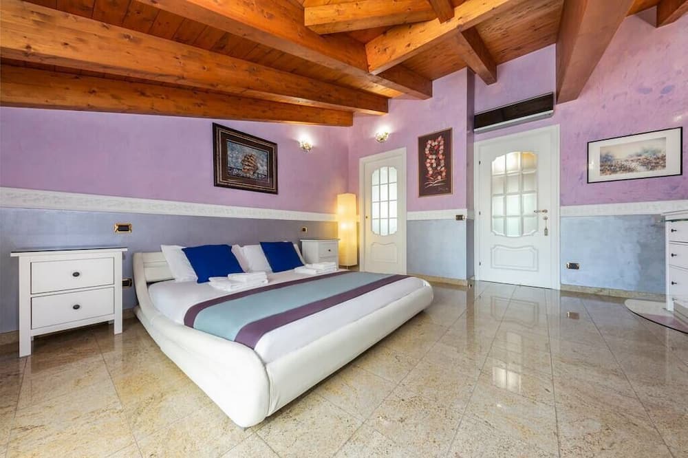 Photo of Bedroom in Pelucca - Villaggio Falck