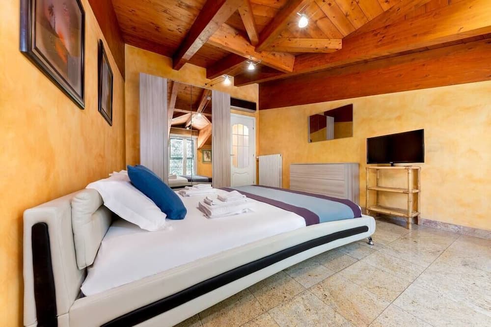 Photo of Bedroom in Pelucca - Villaggio Falck