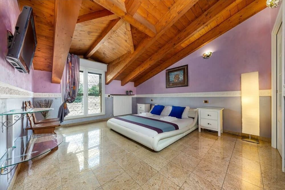 Photo of Bedroom in Pelucca - Villaggio Falck