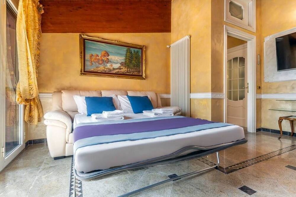 Photo of Bedroom in Pelucca - Villaggio Falck