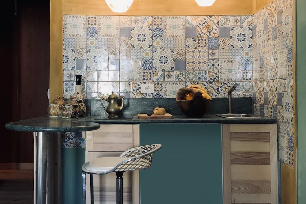 Photo of Kitchen in Lazzaretto