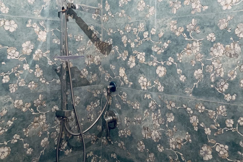 Photo of Bathroom in Lazzaretto