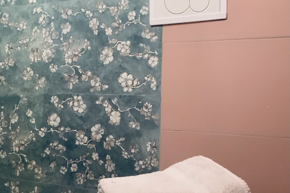 Photo of Bathroom in Lazzaretto