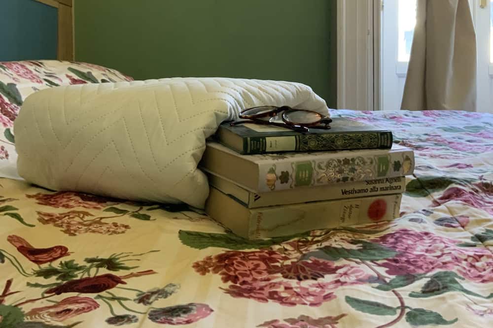 Photo of Bedroom in Lazzaretto