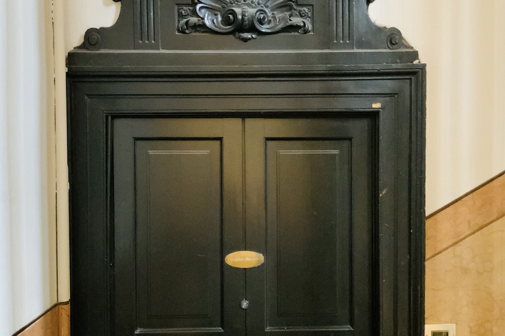 Photo of Bedroom in Lazzaretto