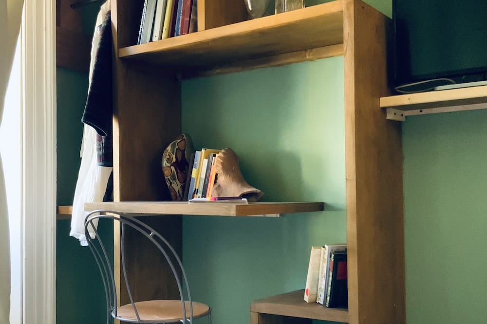 Photo of Bedroom in Lazzaretto