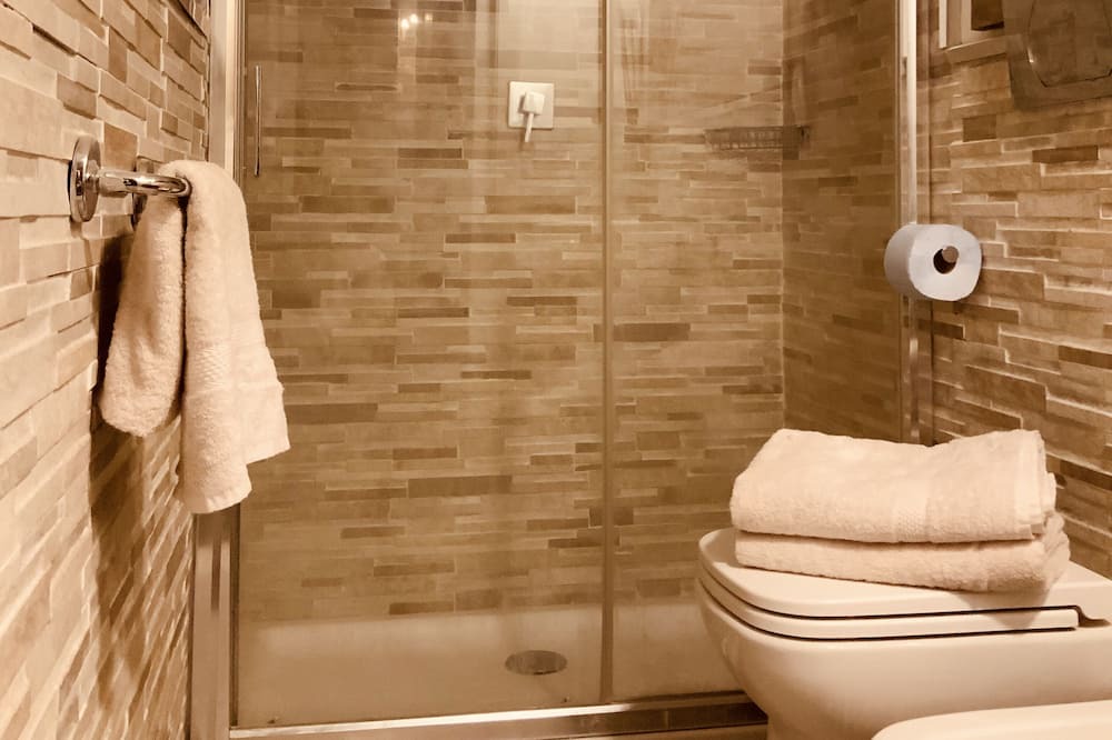 Photo of Bathroom in Lazzaretto