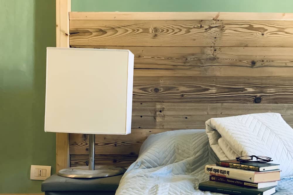Photo of Bedroom in Lazzaretto