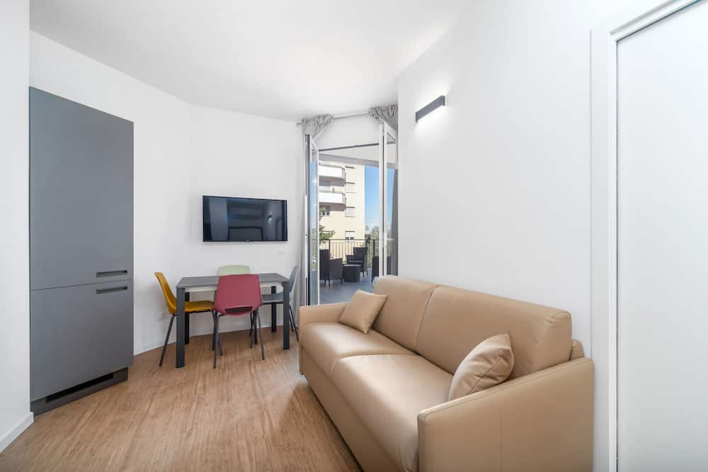 Photo of Livingroom in Segnano