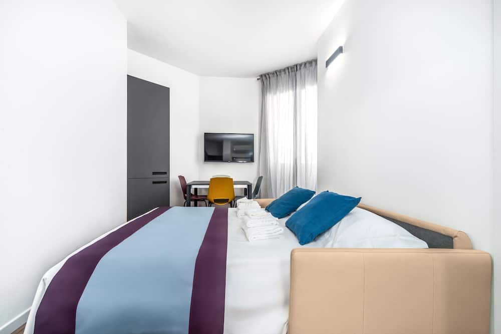 Photo of Bedroom in Segnano
