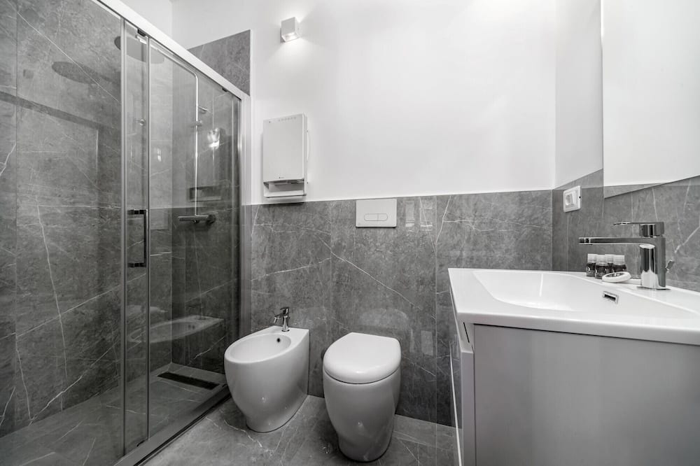 Photo of Bathroom in Segnano