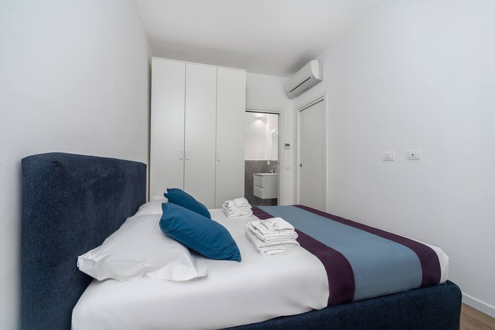 Photo of Bedroom in Segnano