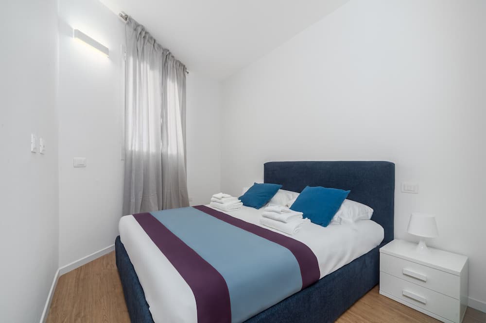 Photo of Bedroom in Segnano