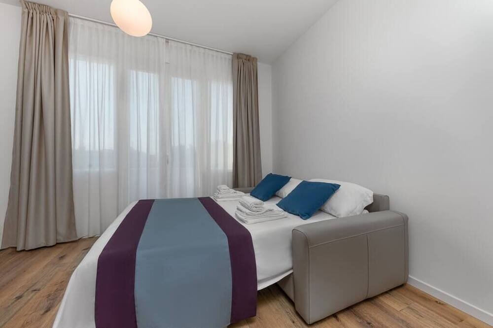 Photo of Bedroom in Segnano