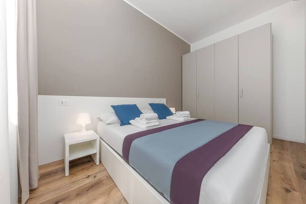 Photo of Bedroom in Segnano
