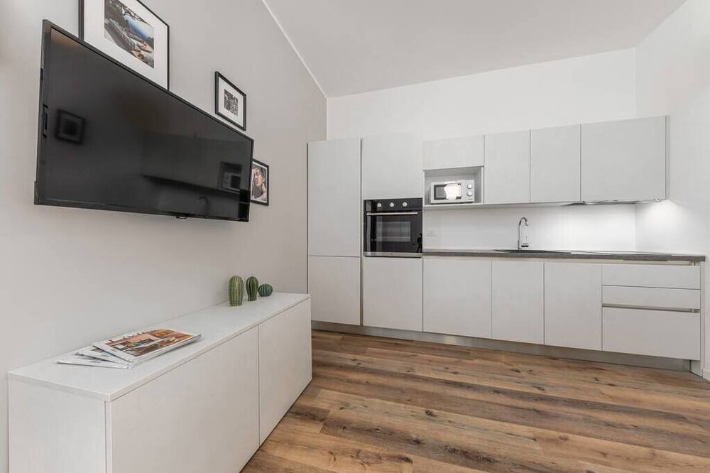 Photo of Kitchen in Segnano