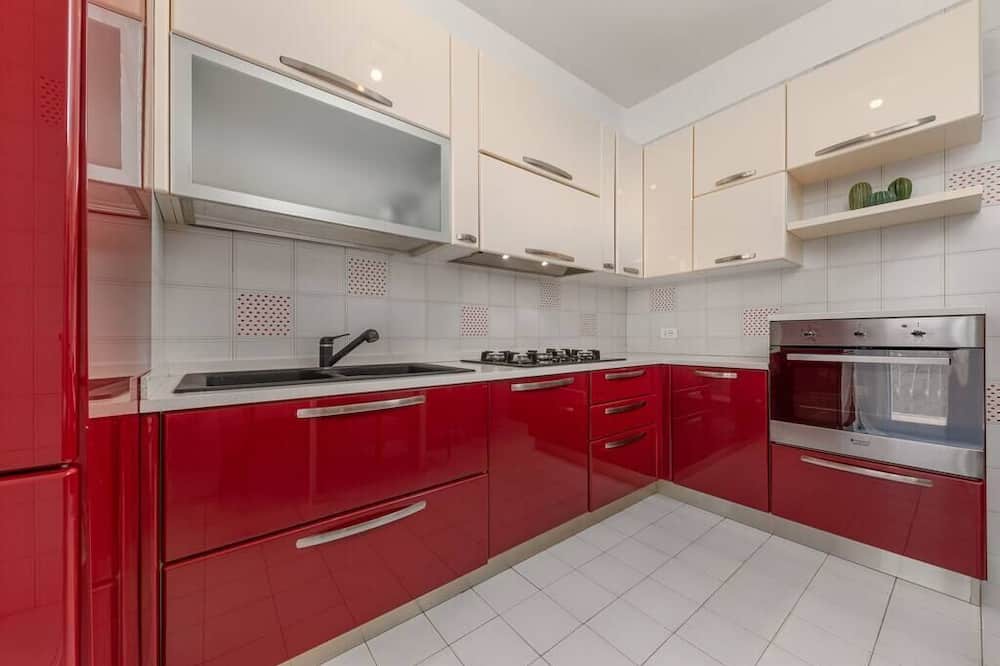 Photo of Kitchen in Barona