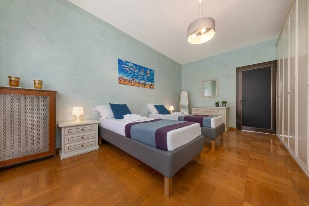 Photo of Bedroom in Barona