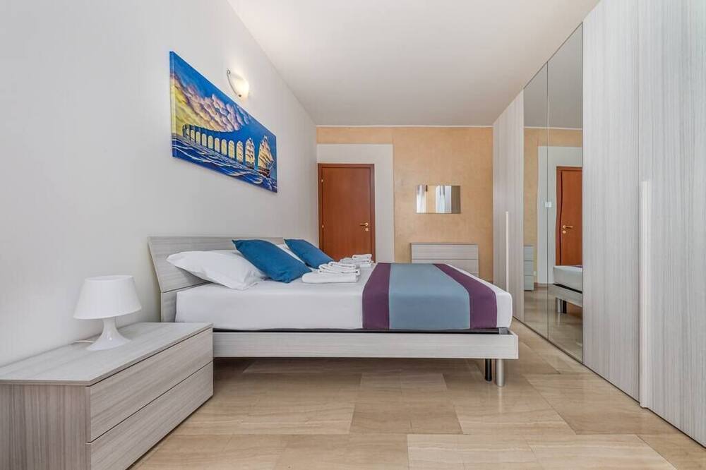 Photo of Bedroom in Barona