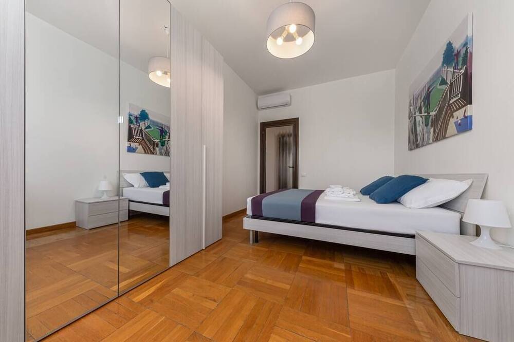Photo of Bedroom in Barona