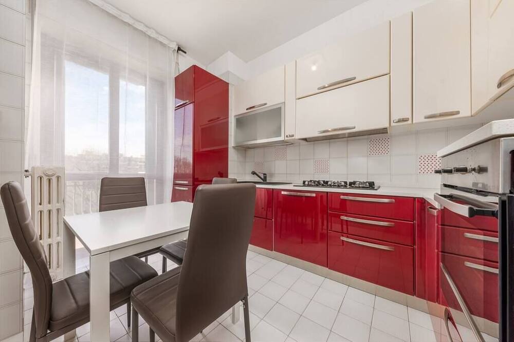 Photo of Kitchen in Barona