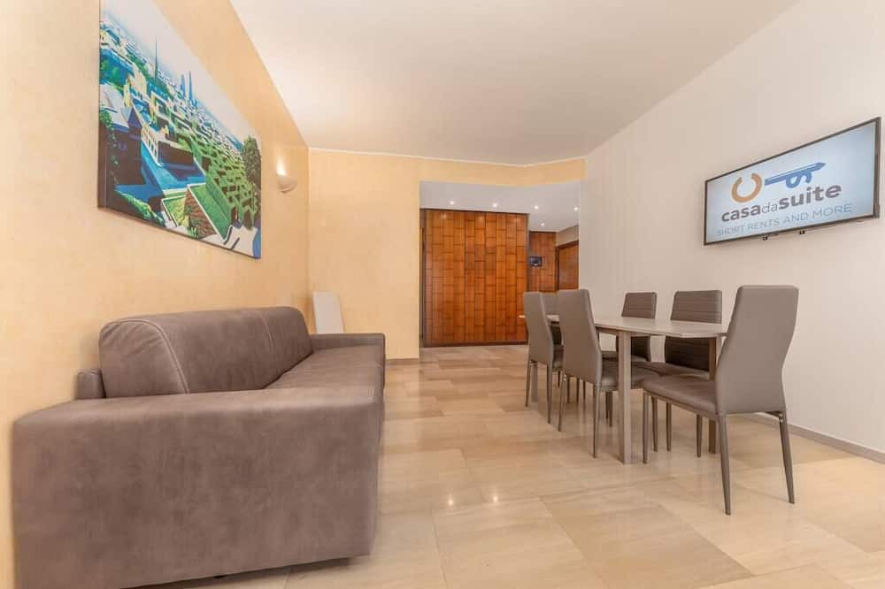 Photo of Livingroom in Barona