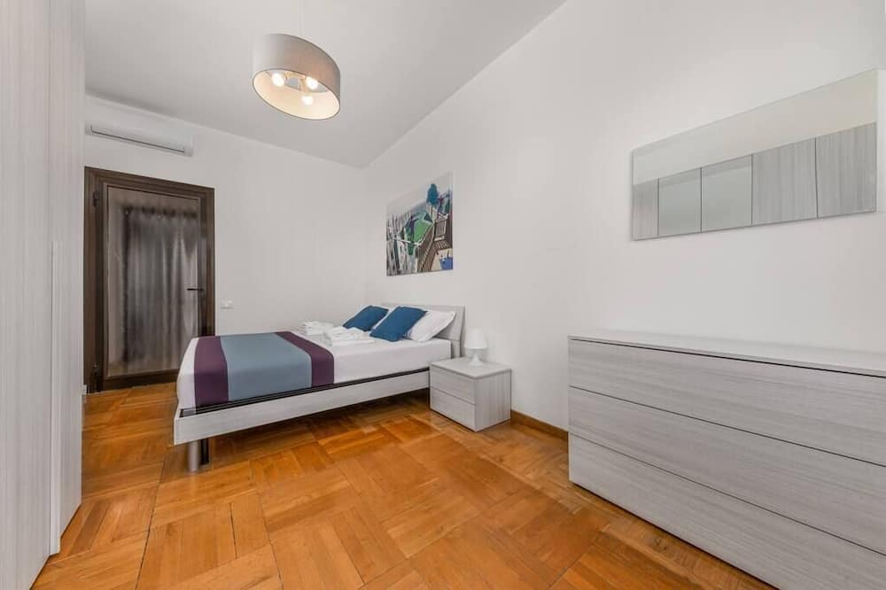 Photo of Bedroom in Barona