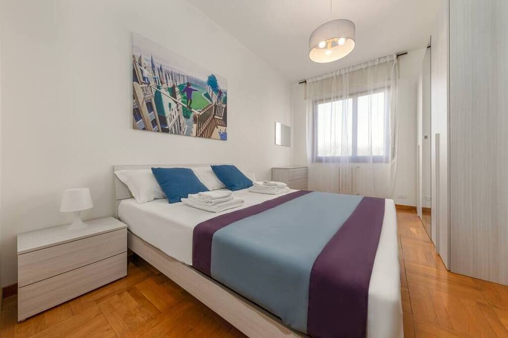 Photo of Bedroom in Barona